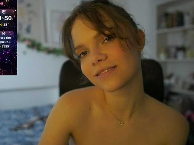 NatashaMalko webcam