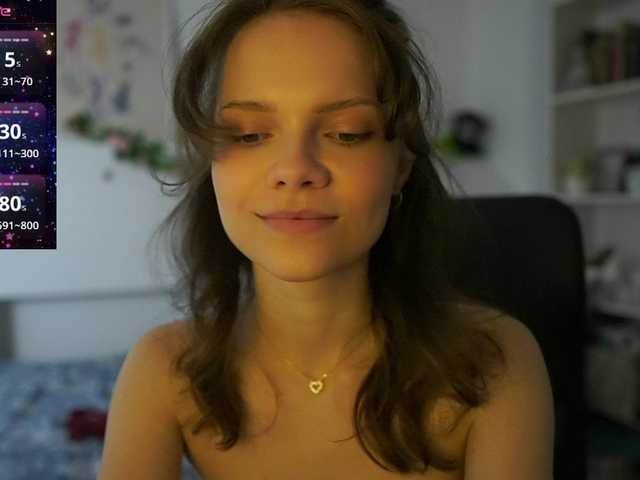 NatashaMalko's BongaCams show and profile