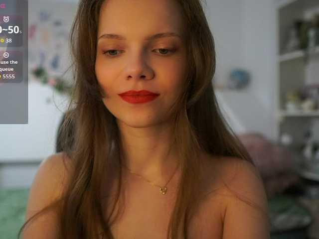 NatashaMalko's BongaCams show and profile