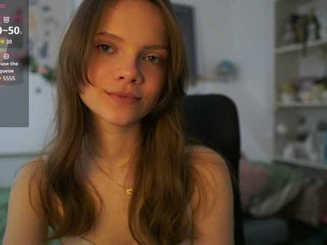 NatashaMalko's BongaCams show and profile