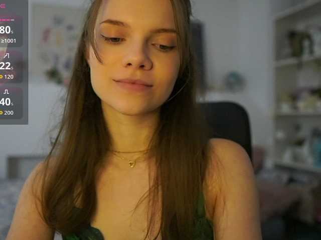 NatashaMalko's BongaCams show and profile