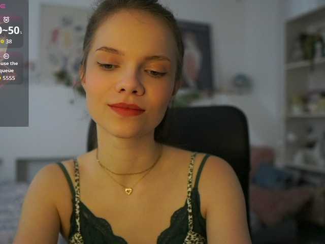 NatashaMalko's BongaCams show and profile