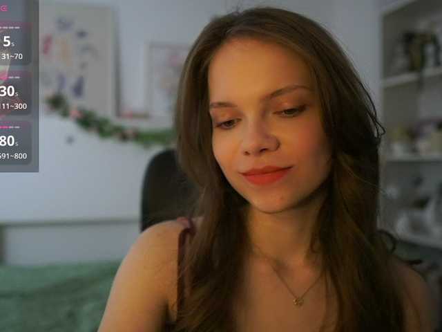 NatashaMalko's BongaCams show and profile