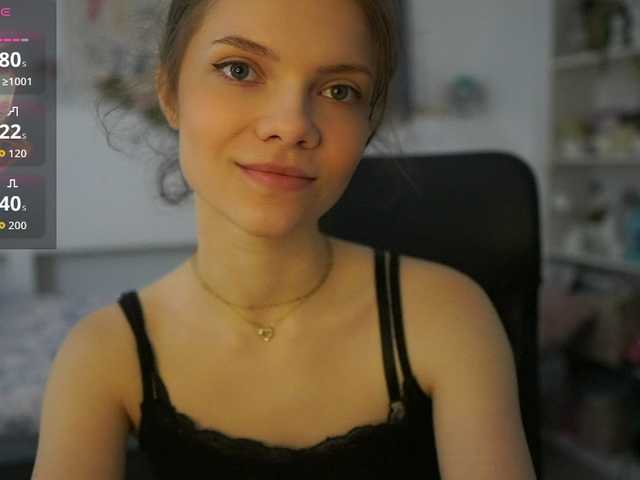 BongaCams NatashaMalko is Freechat NatashaMalko — Welcome to my room guys. Feel free to pm me, if you wana talk, im up for it. And if you want some naughty little fun, im happy to make your day even better :) #teen #cum #skinny #shy #lovense