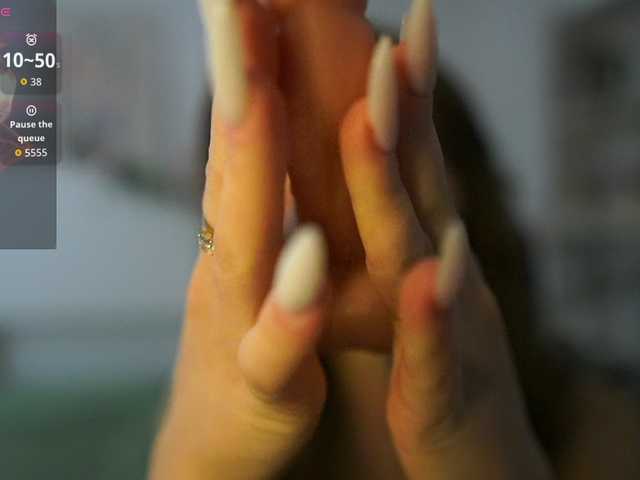 NatashaMalko's BongaCams show and profile