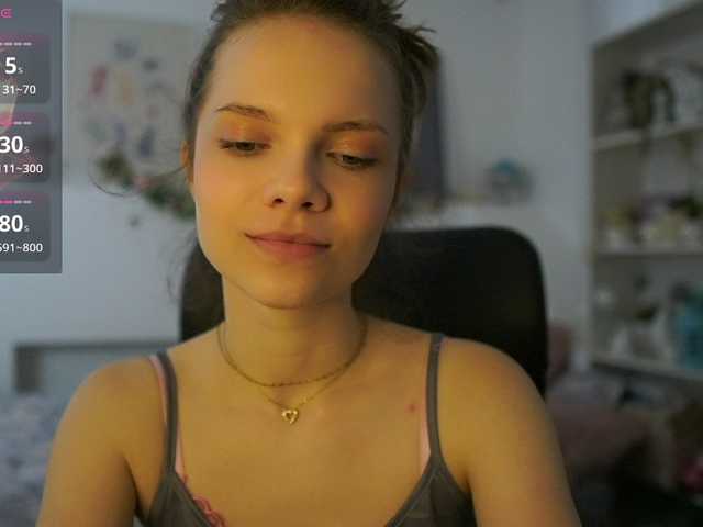 NatashaMalko's BongaCams show and profile