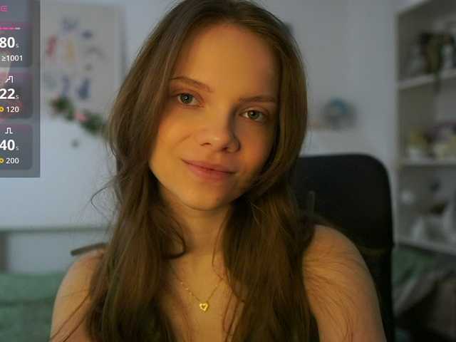 NatashaMalko's BongaCams show and profile
