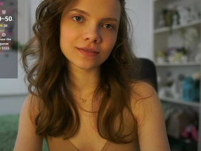 NatashaMalko's BongaCams show and profile