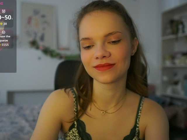 NatashaMalko's BongaCams show and profile