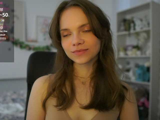NatashaMalko from BongaCams is Freechat