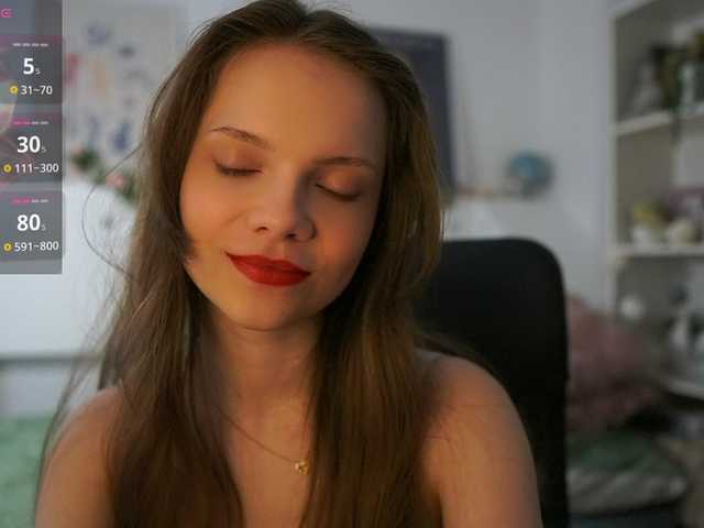 NatashaMalko's BongaCams show and profile