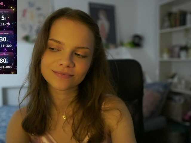 NatashaMalko webcam