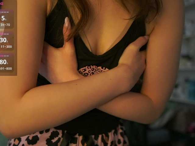 NatashaMalko's BongaCams show and profile