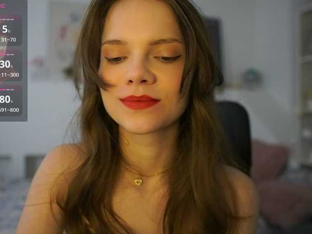 NatashaMalko's BongaCams show and profile