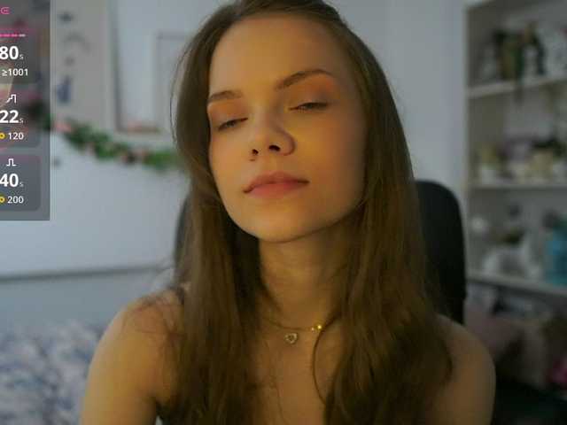 NatashaMalko's BongaCams show and profile