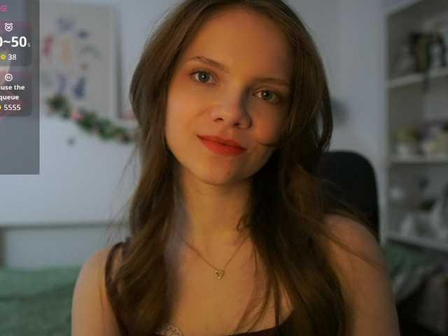 NatashaMalko's BongaCams show and profile