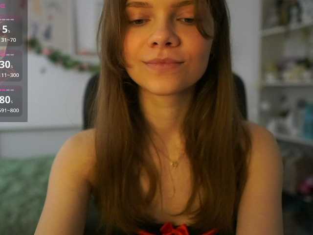 NatashaMalko's BongaCams show and profile