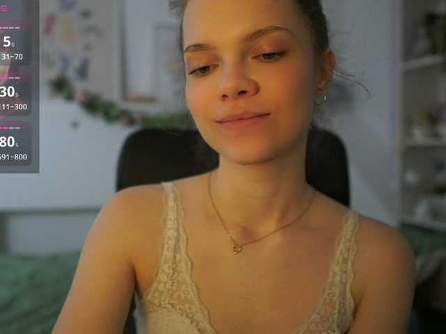 NatashaMalko's BongaCams show and profile