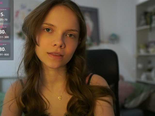 NatashaMalko's BongaCams show and profile