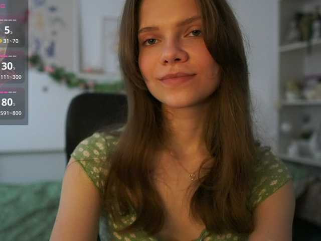 NatashaMalko's BongaCams show and profile