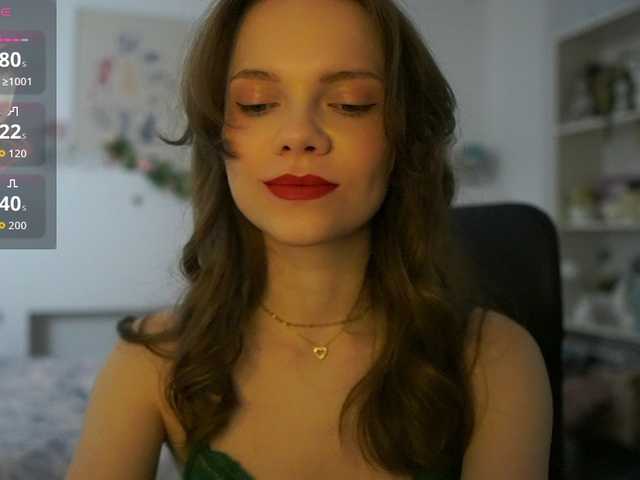 NatashaMalko's BongaCams show and profile