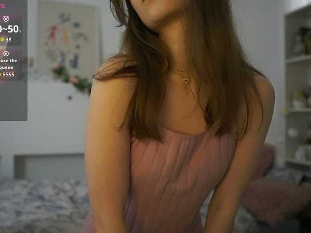 NatashaMalko's BongaCams show and profile