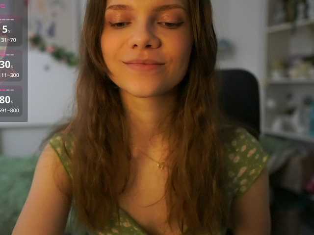 NatashaMalko's BongaCams show and profile