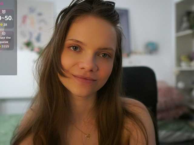 NatashaMalko's BongaCams show and profile