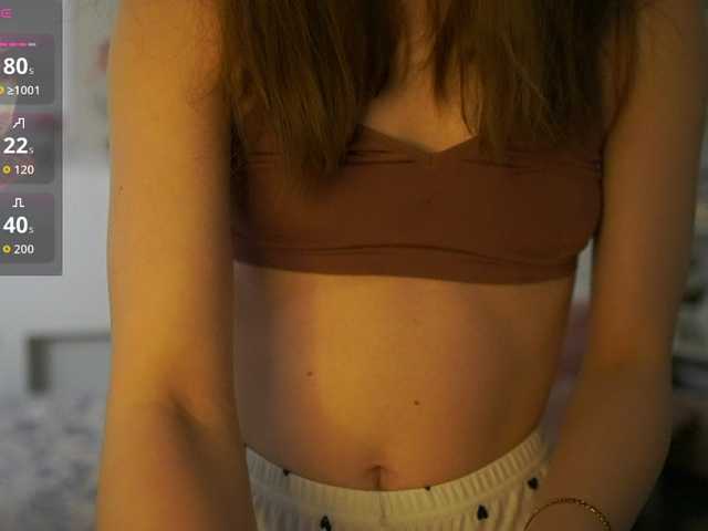 NatashaMalko's BongaCams show and profile