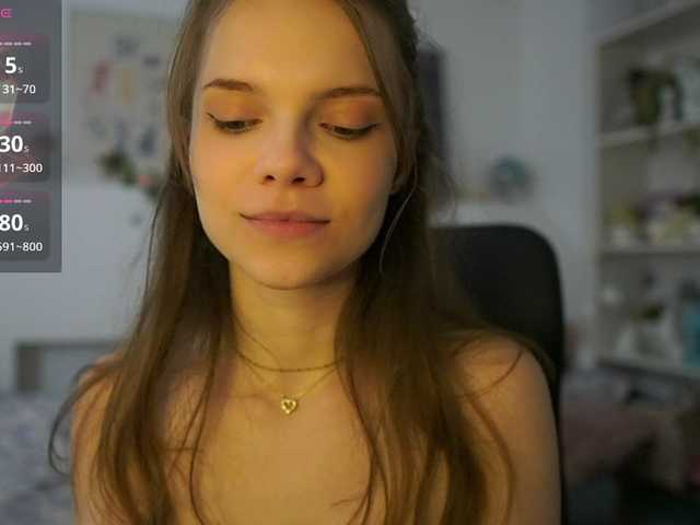 NatashaMalko's BongaCams show and profile