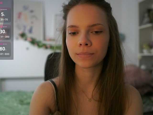 NatashaMalko's BongaCams show and profile