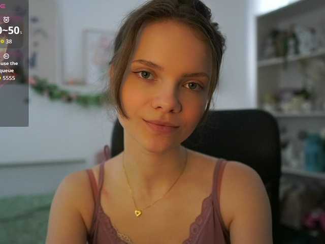 NatashaMalko's BongaCams show and profile