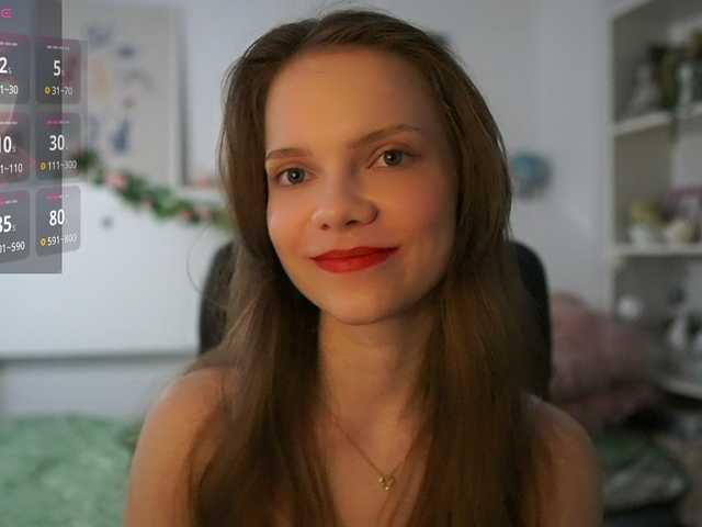 NatashaMalko's BongaCams show and profile