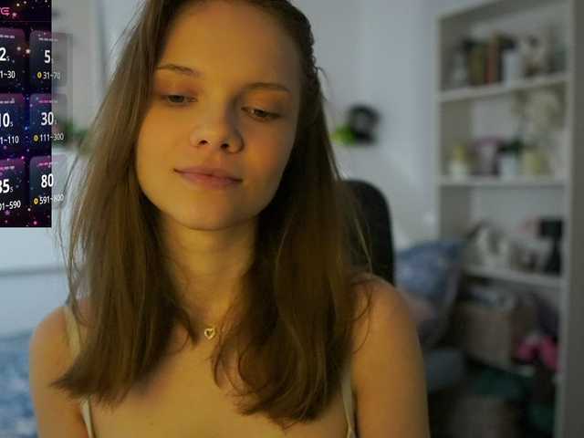 NatashaMalko from BongaCams is Freechat