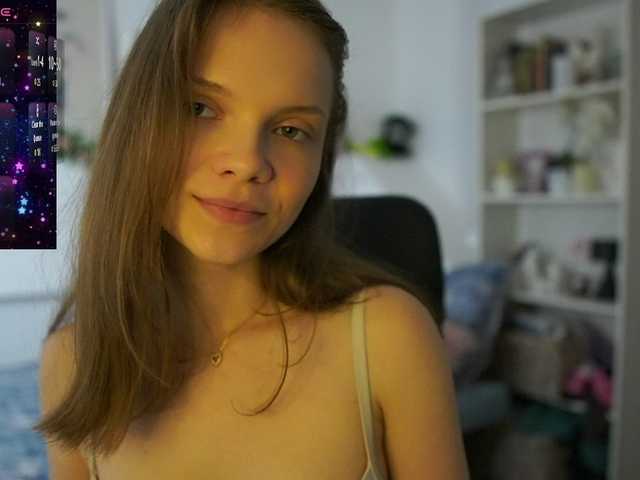 NatashaMalko on BongaCams
