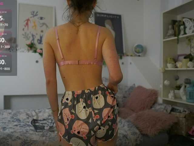 NatashaMalko's BongaCams show and profile