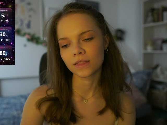 NatashaMalko from BongaCams is Freechat