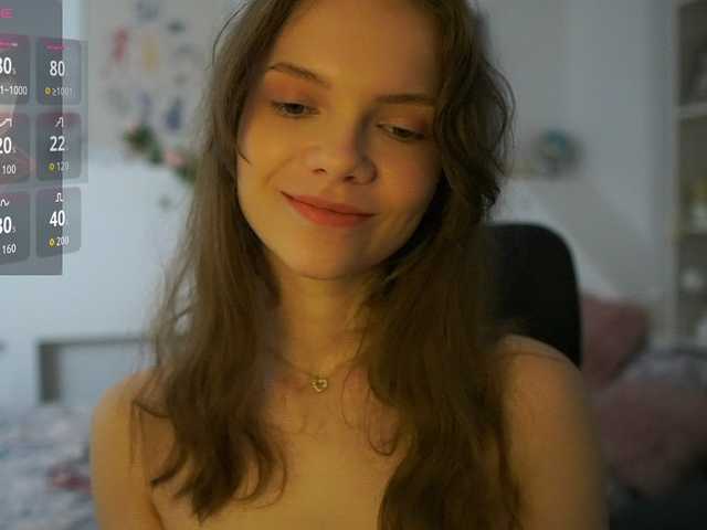 NatashaMalko's BongaCams show and profile