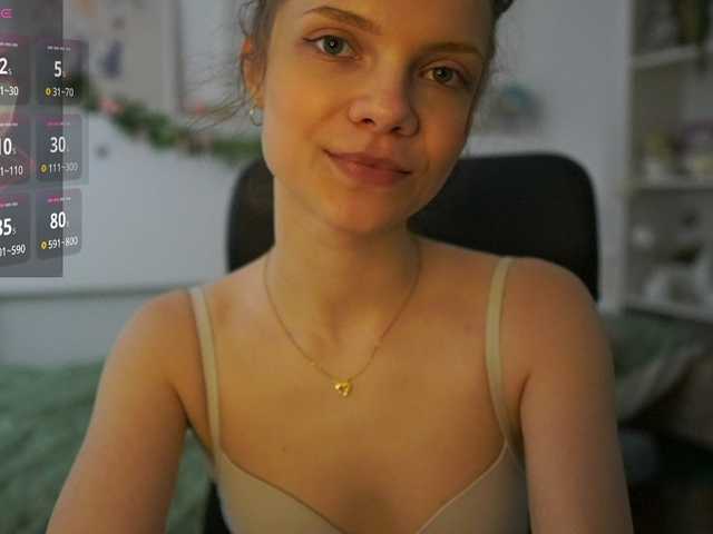 NatashaMalko's BongaCams show and profile