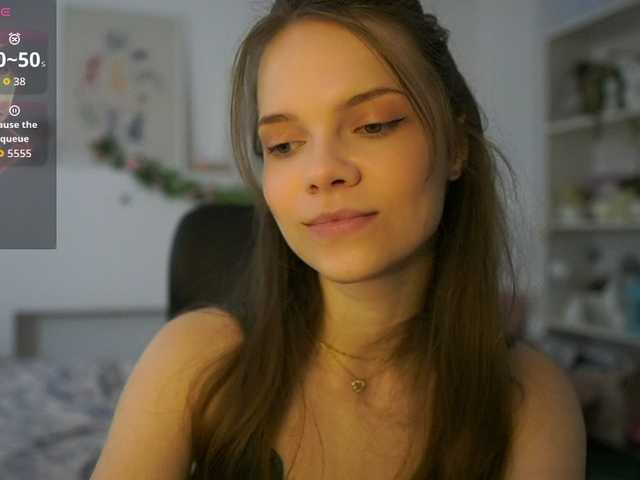 NatashaMalko's BongaCams show and profile