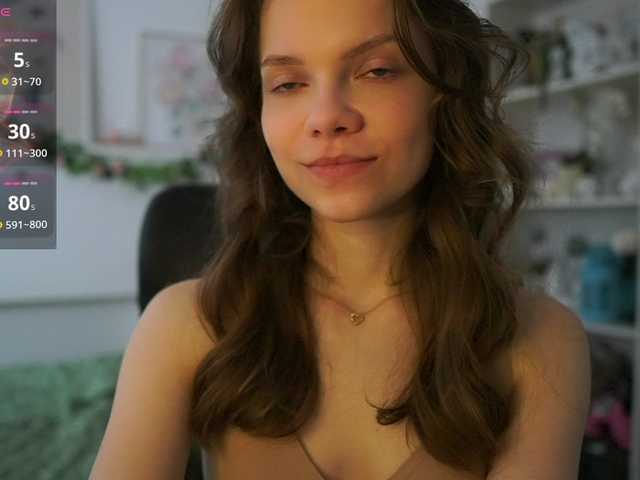 NatashaMalko's BongaCams show and profile