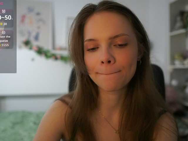 NatashaMalko's BongaCams show and profile