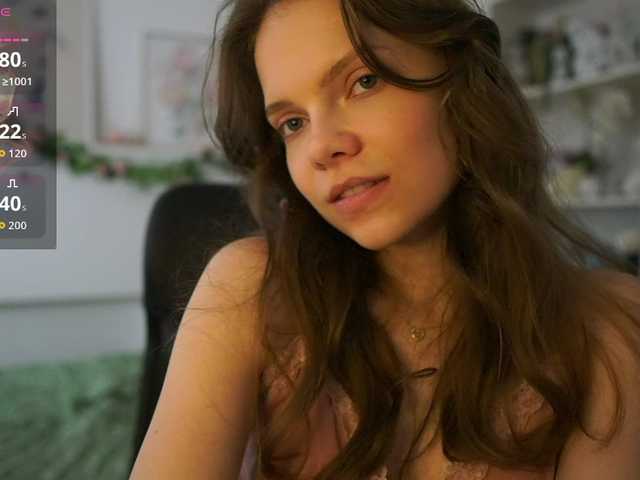 NatashaMalko's BongaCams show and profile