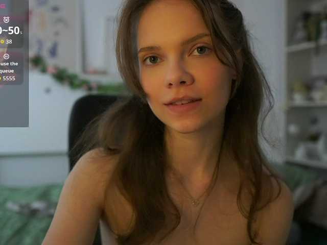 NatashaMalko live cam profile