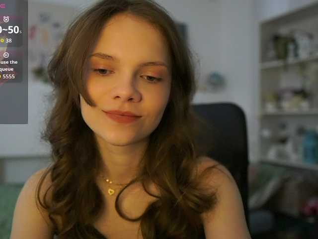 NatashaMalko's BongaCams show and profile