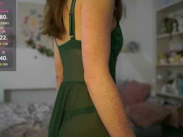 NatashaMalko's BongaCams show and profile