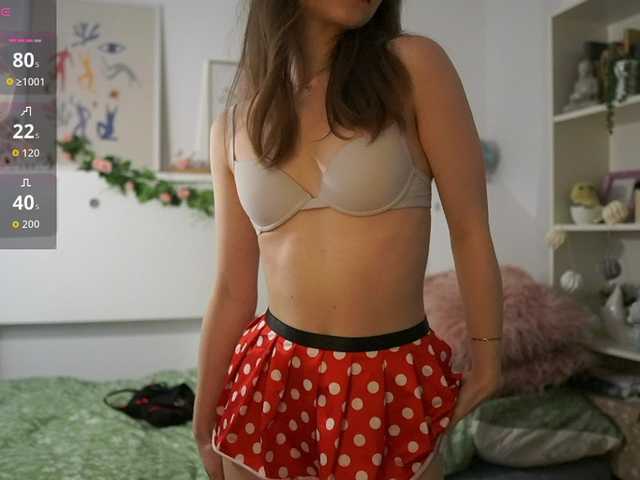 NatashaMalko's BongaCams show and profile