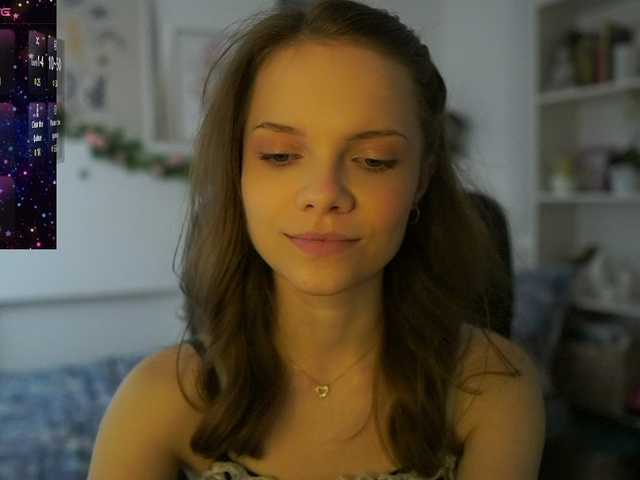  NatashaMalko chat room