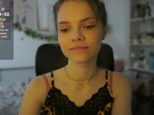 NatashaMalko's BongaCams show and profile