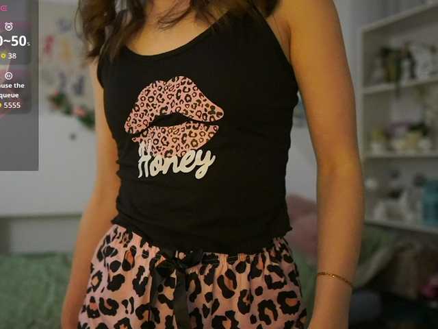 NatashaMalko's BongaCams show and profile